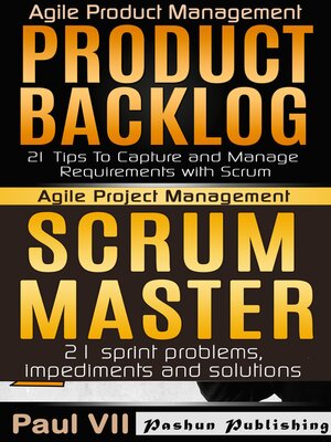 cover image of Agile Product Management Box Set
